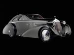 Rolls-Royce Phantom I Jonckheere Coupe 1934 года
